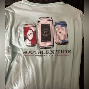 Southern tide / Size Large
